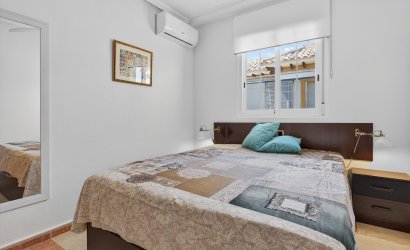 Herverkoop - Villa -
Orihuela Costa - Costa Blanca