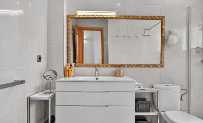 Herverkoop - Villa -
Orihuela Costa - Costa Blanca