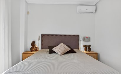 Herverkoop - Villa -
Orihuela Costa - Costa Blanca