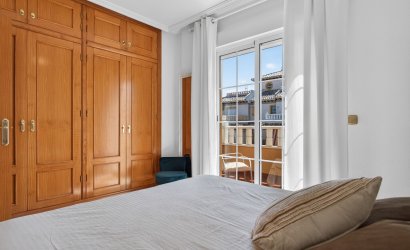 Herverkoop - Villa -
Orihuela Costa - Costa Blanca