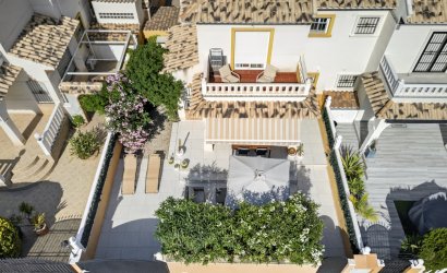 Herverkoop - Villa -
Orihuela Costa - Costa Blanca