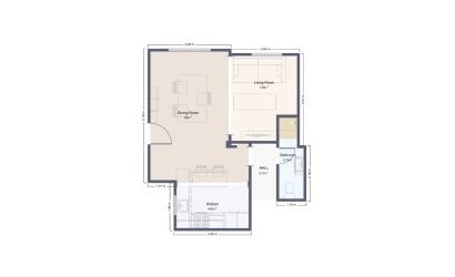 Herverkoop - Villa -
Orihuela Costa - Costa Blanca