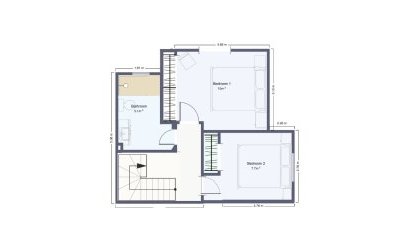 Herverkoop - Villa -
Orihuela Costa - Costa Blanca