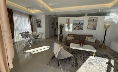 Herverkoop - Apartment -
Rojales - Cuidad Quesada