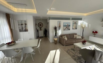 Herverkoop - Apartment -
Rojales - Cuidad Quesada