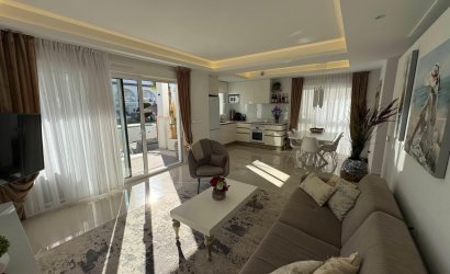 Herverkoop - Apartment -
Rojales - Cuidad Quesada