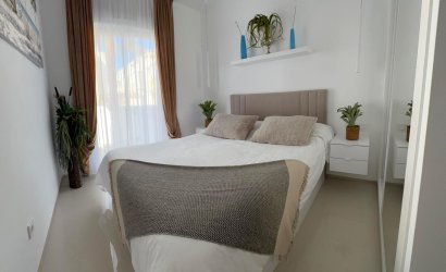 Herverkoop - Apartment -
Rojales - Cuidad Quesada