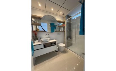Herverkoop - Apartment -
Rojales - Cuidad Quesada