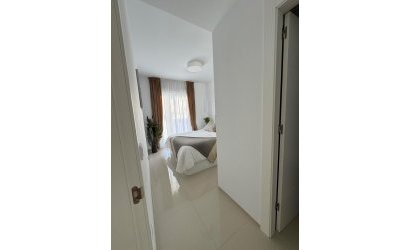 Herverkoop - Apartment -
Rojales - Cuidad Quesada