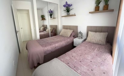 Herverkoop - Apartment -
Rojales - Cuidad Quesada