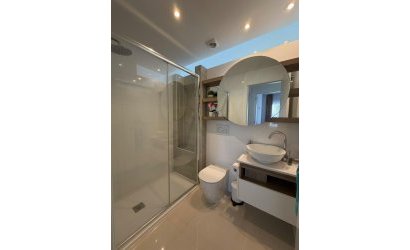 Herverkoop - Apartment -
Rojales - Cuidad Quesada