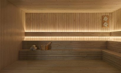 New Build - Apartment -
Finestrat - Balcón De Finestrat