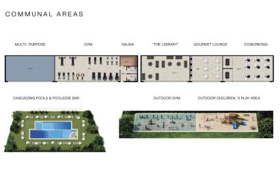 Nouvelle construction - Apartment -
Finestrat - Balcón De Finestrat