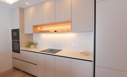 Nouvelle construction - Apartment -
La Manga del Mar Menor - Veneziola