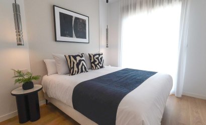 Nouvelle construction - Apartment -
La Manga del Mar Menor - Veneziola