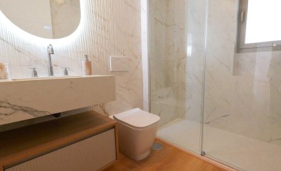 Nouvelle construction - Apartment -
La Manga del Mar Menor - Veneziola