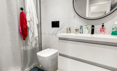 Revente - Apartment -
Guardamar del Segura - El Raso