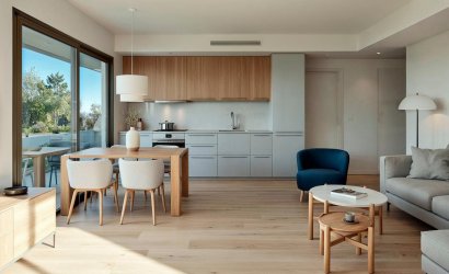 Obra nueva - Apartment -
Moncofa - Playa de Moncofa