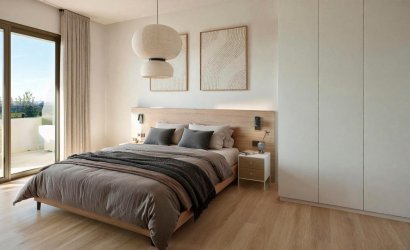 Obra nueva - Apartment -
Moncofa - Playa de Moncofa