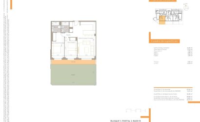 Nouvelle construction - Apartment -
Mijas - El Chaparral