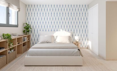 Nouvelle construction - Apartment -
Mijas - El Chaparral