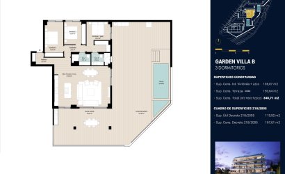 Nouvelle construction - Apartment -
Fuengirola - Higueron