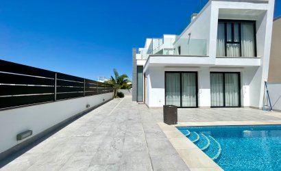 Reventa - Villa -
Benijofar