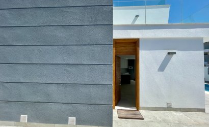 Reventa - Villa -
Benijofar