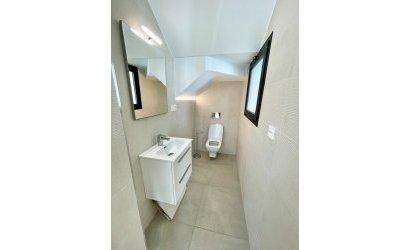 Reventa - Villa -
Benijofar