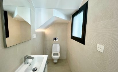 Reventa - Villa -
Benijofar
