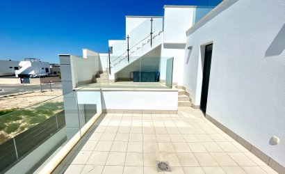 Reventa - Villa -
Benijofar