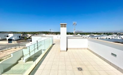 Reventa - Villa -
Benijofar