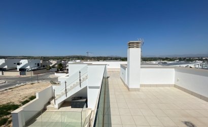 Reventa - Villa -
Benijofar