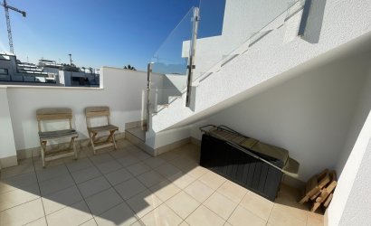Reventa - Villa -
Benijofar