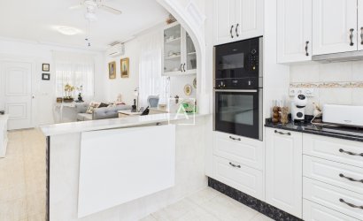 Reventa - Villa -
Pinar de Campoverde - Inland