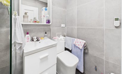 Reventa - Villa -
Pinar de Campoverde - Inland