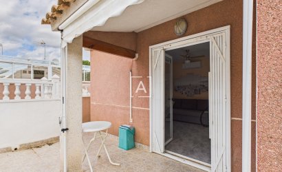 Reventa - Villa -
Pinar de Campoverde - Inland