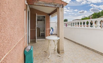 Reventa - Villa -
Pinar de Campoverde - Inland