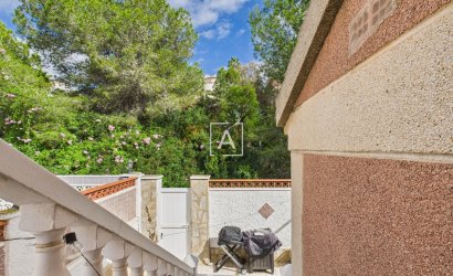 Reventa - Villa -
Pinar de Campoverde - Inland