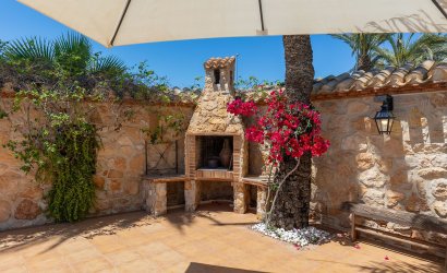 Reventa - Villa -
Orihuela Costa - Costa Blanca