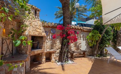 Reventa - Villa -
Orihuela Costa - Costa Blanca