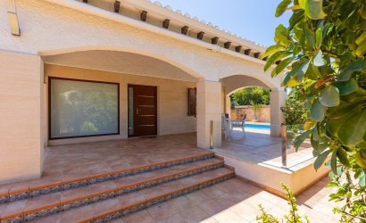 Reventa - Villa -
Orihuela Costa - Costa Blanca
