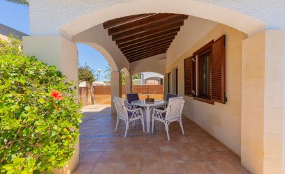 Reventa - Villa -
Orihuela Costa - Costa Blanca