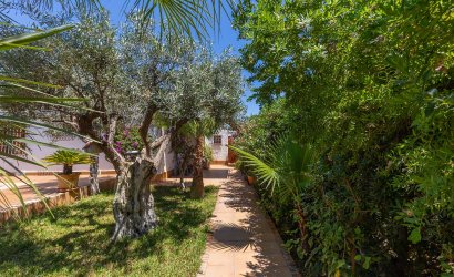 Reventa - Villa -
Orihuela Costa - Costa Blanca