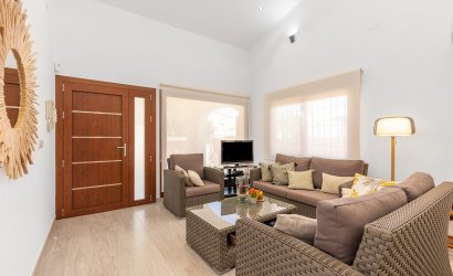 Reventa - Villa -
Orihuela Costa - Costa Blanca