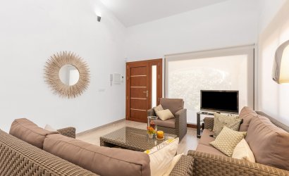 Reventa - Villa -
Orihuela Costa - Costa Blanca
