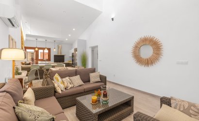 Reventa - Villa -
Orihuela Costa - Costa Blanca