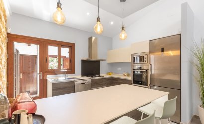 Reventa - Villa -
Orihuela Costa - Costa Blanca