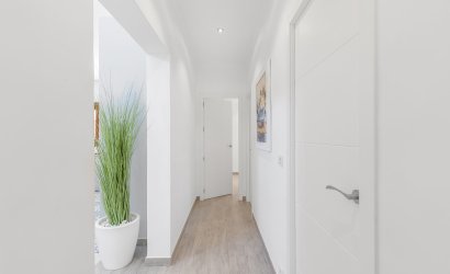 Reventa - Villa -
Orihuela Costa - Costa Blanca