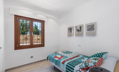 Reventa - Villa -
Orihuela Costa - Costa Blanca